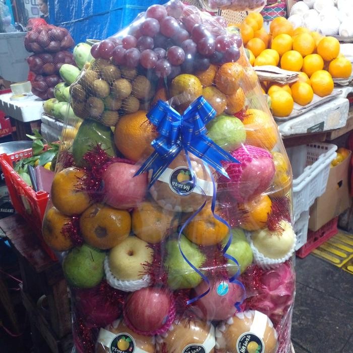 

Promo parcel buah super jumbo Terbaik