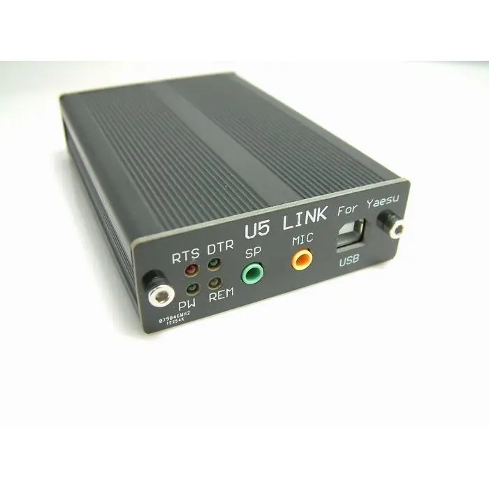 BEST SELLER YAESU FT-817ND FT-857D FT-897D Dedicated Radio Connector U5 LINK