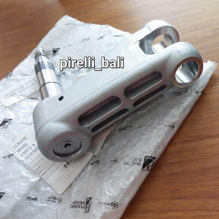 As Fork LX Vespa S 125 150 2v 3v Iget Original Piaggio Front Swing Arm