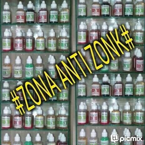 ESSEN OPLOSAN GALATAMA IKAN MAS