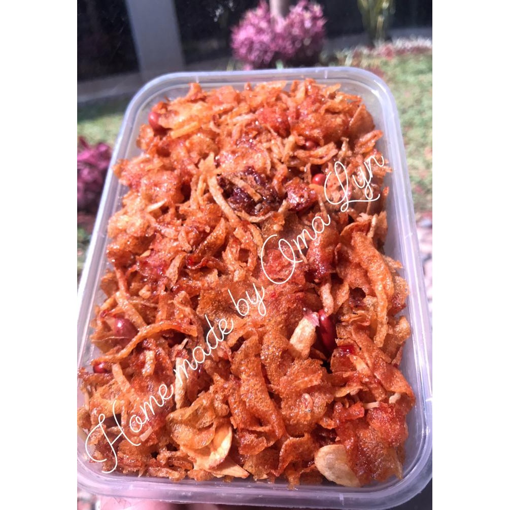 

PastikanTerjaminMutunya- Kentang Mustofa 1kg, Kering Kentang Pedes Manis, Kentang Teri Kacang