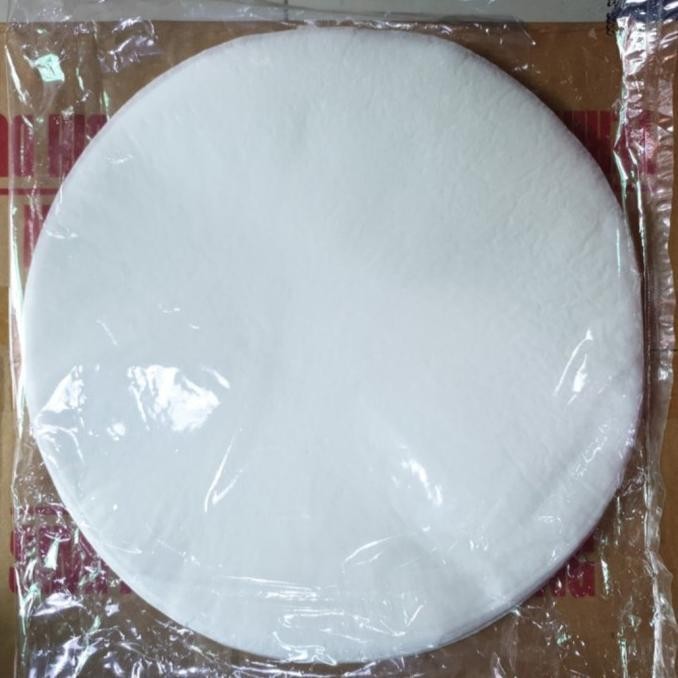 

PastikanTerjaminMutunya- Kertas wafer