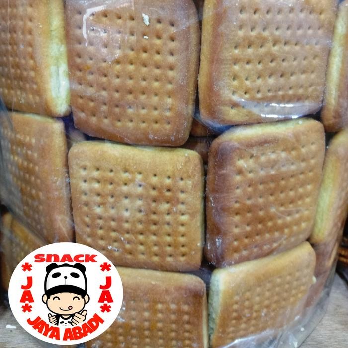 

PastikanTerjaminMutunya- Biskuit Susu Gabin Mentega Super / Cabin Biscuits Butter Milk