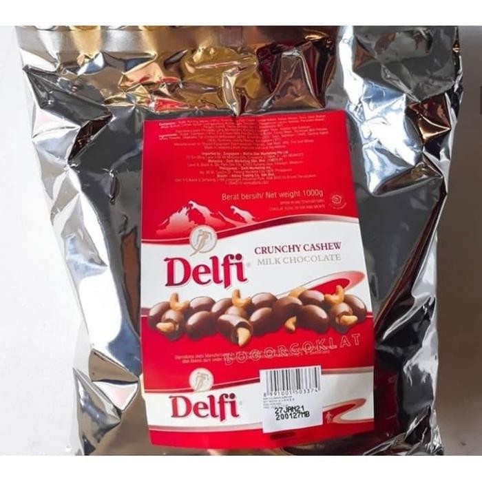 

PastikanTerjaminMutunya- Delfi 500gr/delfi almond 500gr/delfi mede 500 gr/coklat kiloan