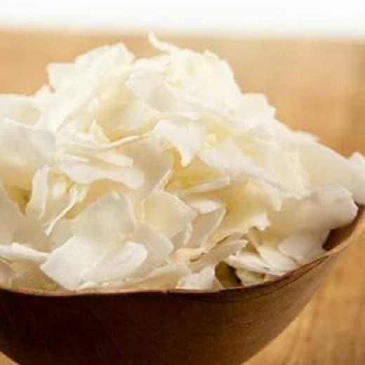 

PastikanTerjaminMutunya- Natural Coconut Flake 1Kg Serutan Kelapa Premium Quality