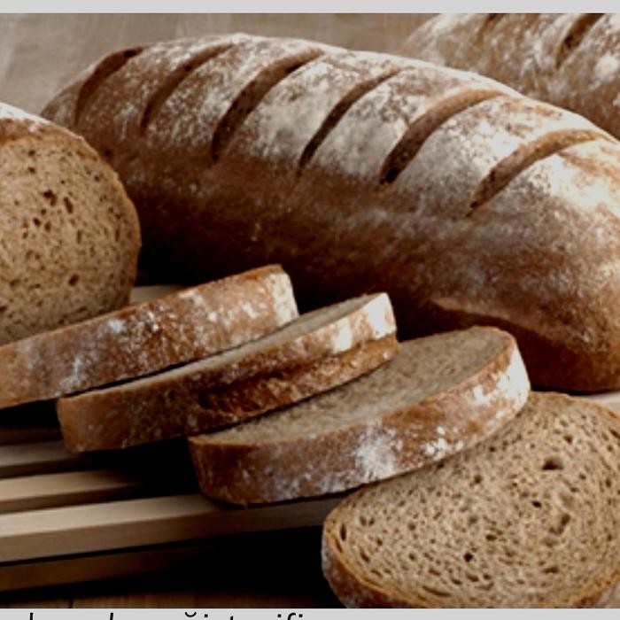 

PastikanTerjaminMutunya- GERMAN BROWN BREAD