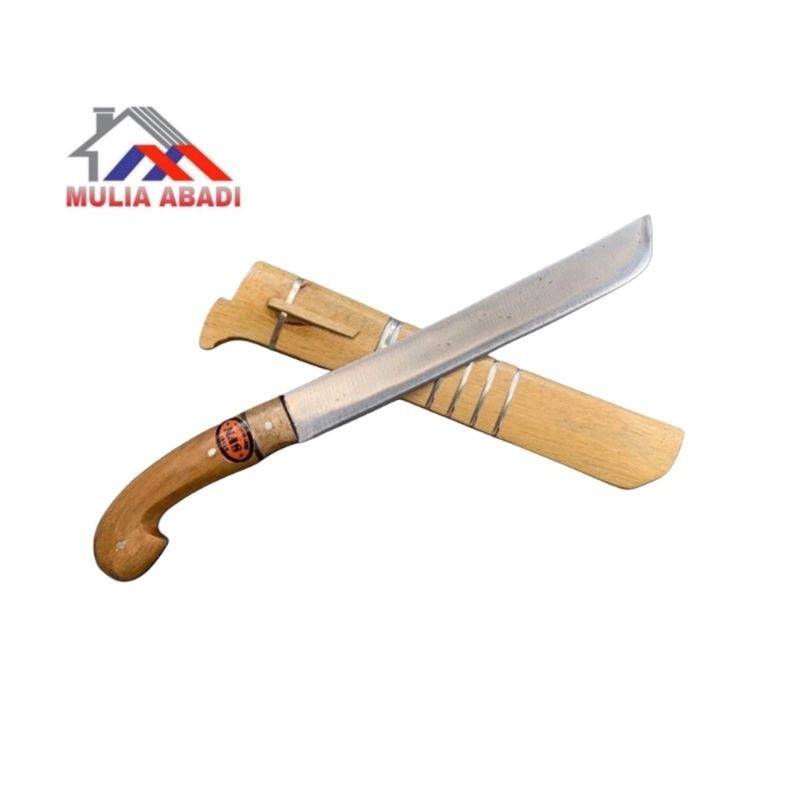 golok berkebun ,perkakas kebun ,pisau sembelih