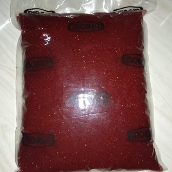 

PastikanTerjaminMutunya- Selai Strawberry 500gr Morin (Repack)