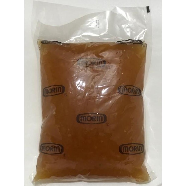 

PastikanTerjaminMutunya- SELAI NANAS / PINEAPPLE JAM (SPREAD) MORIN - 2 KG