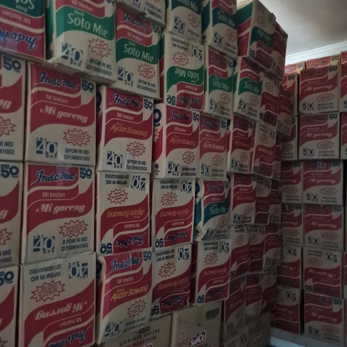 

SemuAReadyYaB0Zq- indomie dus 40 pcs