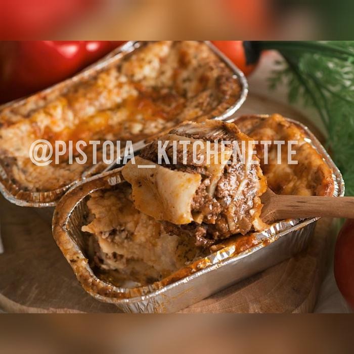 

SemuAReadyYaB0Zq- Lasagna Personal Size