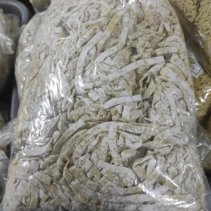 

SemuAReadyYaB0Zq- bakmi lebar homemade 1KG