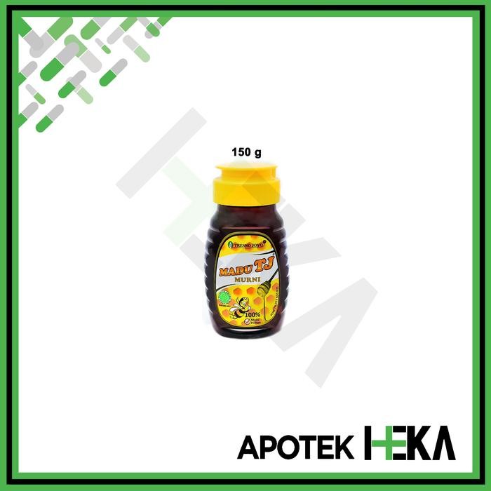 

SemuAReadyYaB0Zq- Madu TJ Murni Tresno Joyo 250 g / 500 g