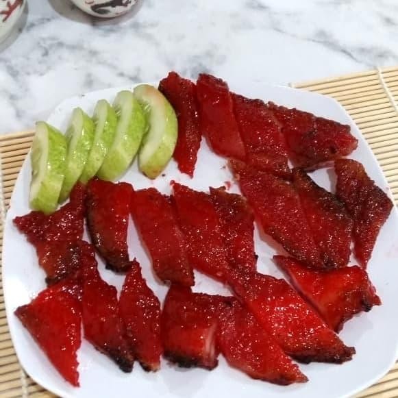 

BnyKBonusBelidiMari- Chasio garing madu charsiu chasau chrispy chasio