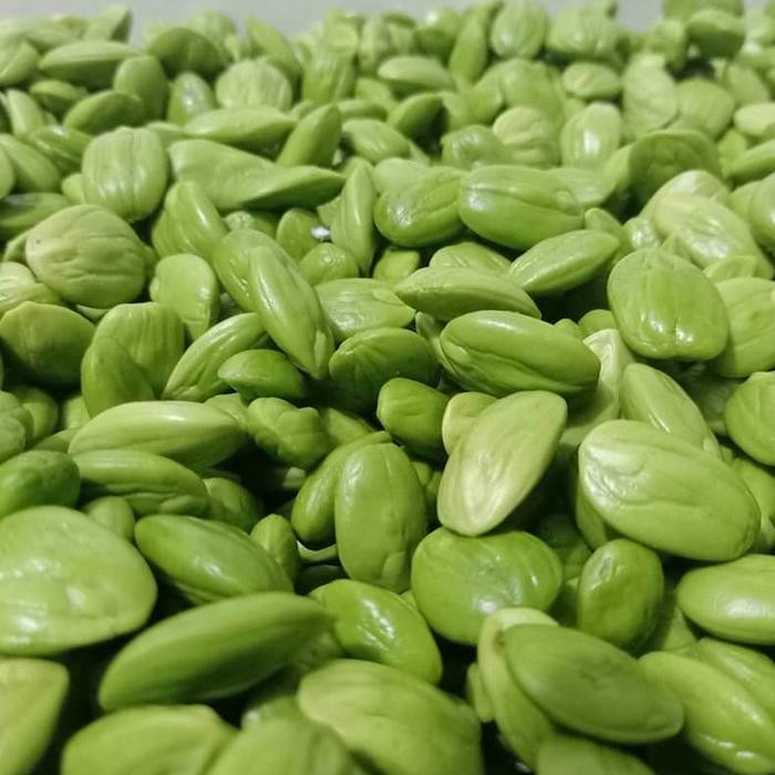 

BnyKBonusBelidiMari- Pete Kupas Segar Fresh 250 gram