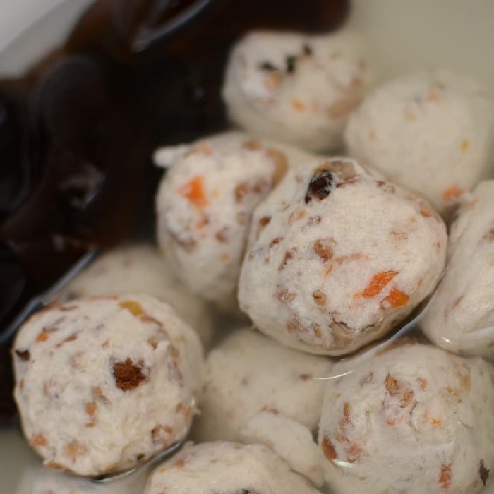 

BnyKBonusBelidiMari- Baso Taiwan Vegetarian