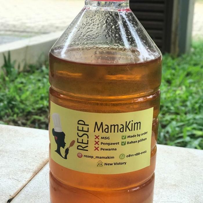 

BnyKBonusBelidiMari- Minyak Babi / Lard / Pork Oil 500 ml Tanpa Pengawet, No MSG/No Pewarna