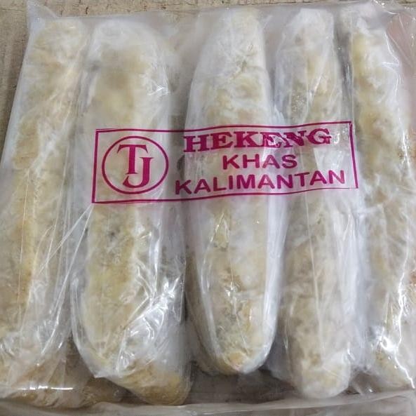 

BnyKBonusBelidiMari- HAKONG / HEKENG / LUMPIA UDANG