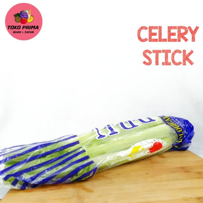 

BnyKBonusBelidiMari- SELEDRI STICK/ CELERY STICK PER Kg
