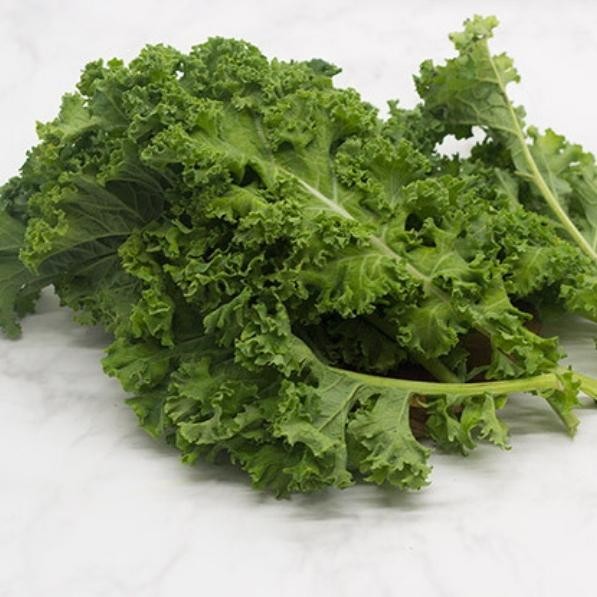 

BnyKBonusBelidiMari- Sayuran Curly kale organic 500gr