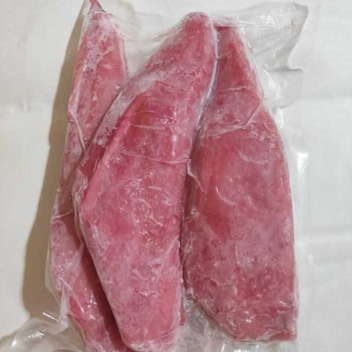 

PastiFreShNya- Tuna Belly / Belly Tuna @500grqm