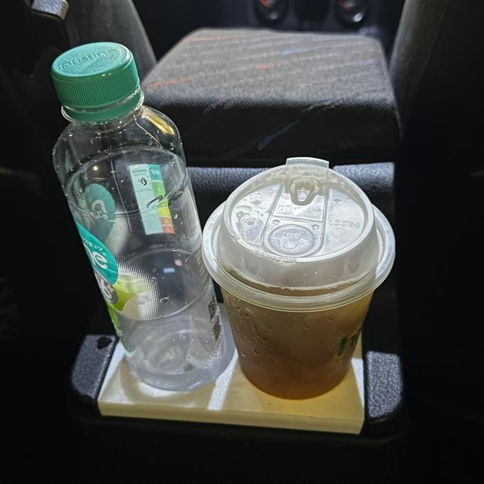 Pasti Murah Cup Holder Custom Bmw E36