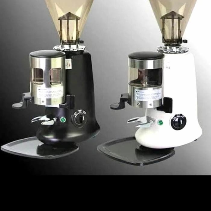 (Expert) Grinder N900 - Maquinos M38 - Grinder Espresso