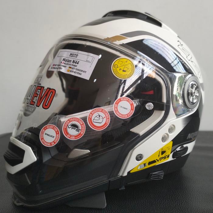 helm nolan n44