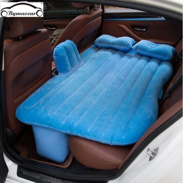 LANGSUNG DI CO MAZDA 3 SEDAN KASUR TIDUR MOBIL MATRESS KATUN MATRAS CAR SEAT TEMPAT