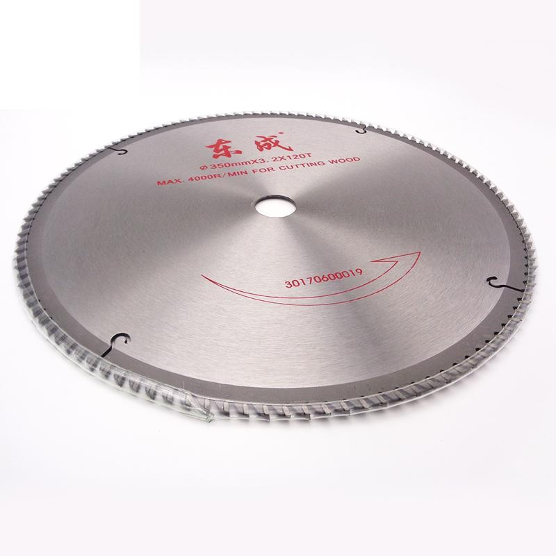14 inch Saw Blade 60-120 Tooth Cutting Aluminium Saw 350mm Circular Saw Blades 120T Saw Blade