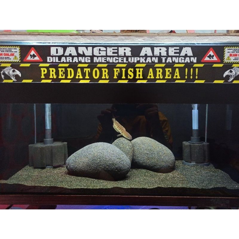 pasir moza halus super A 0,1 pum sudah diayak kan 1 karung