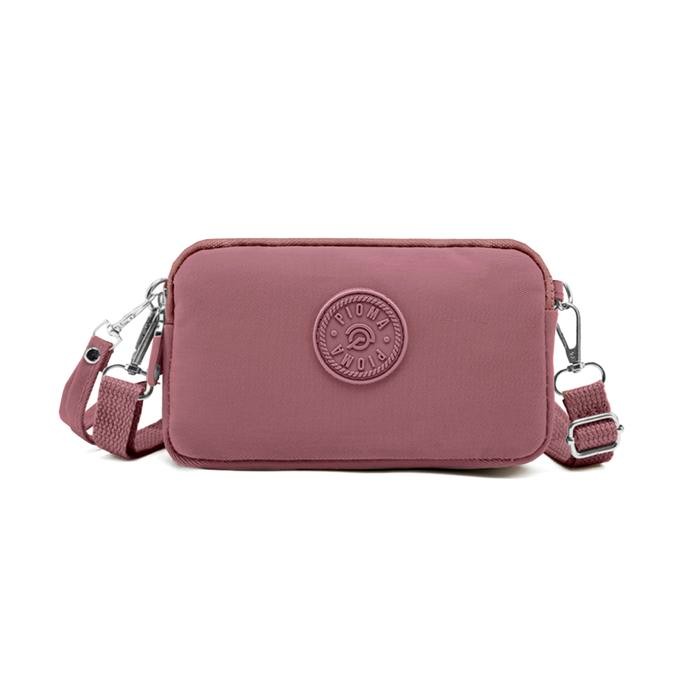 tas selempang wanita / dompet hp selempang wanita 3 reslecting besar / dompet selempang wanita / tas