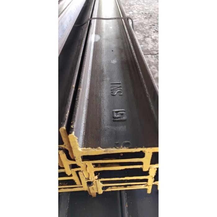 Terpopuler Wf 250 X 125 X 12 Meter Besi Iwf 250 Wide Flange Beams Lautan Steel