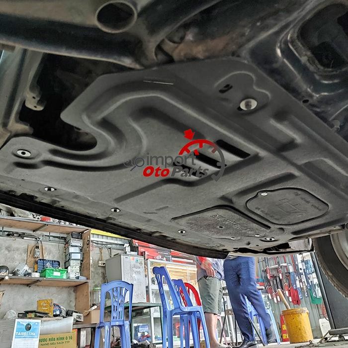 Lower Cover Engine Honda HRV 2014-2021 Diskon