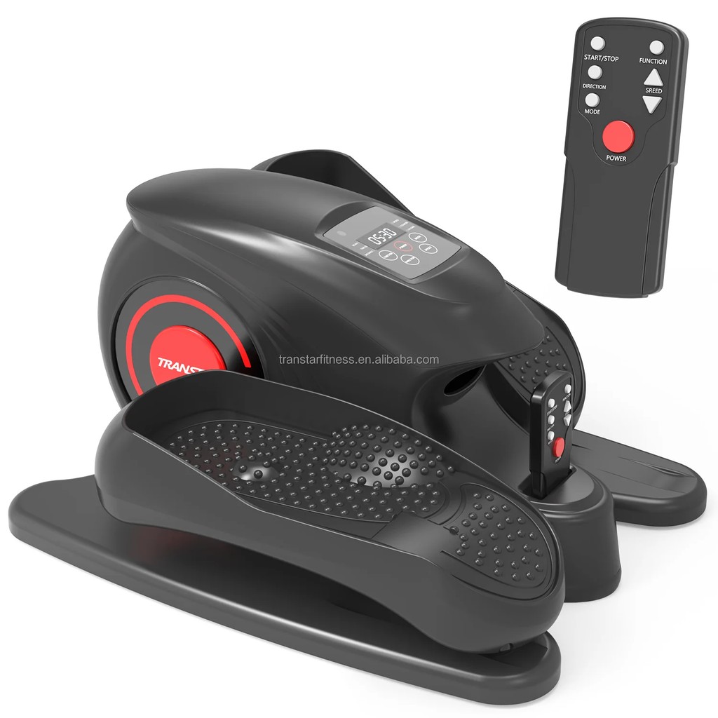 2024 Home Use Elliptical Machine Machine Under Desk Elliptical Stepper