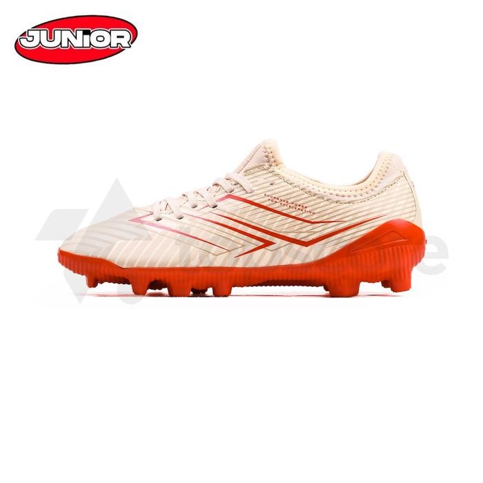 Sport Sistem Sepatu Bola Anak Mills Xyclops Helios Fg Jr Boots