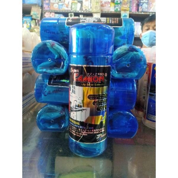 ORIGINAL.. LAP KANEBO AION - ORIGINAL