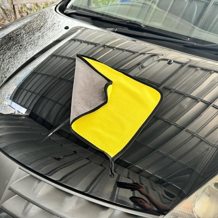 NEW.. LAP MICROFIBER PREMIUM LAP MICROFIBER MOTOR LAP MICROFIBER MOBIL