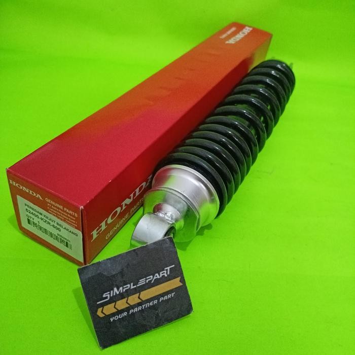GASS. SHOCKBREAKER VARIO 125 SHOCK BREAKER VARIO 125 SHOCKBREAKER VARIO 150