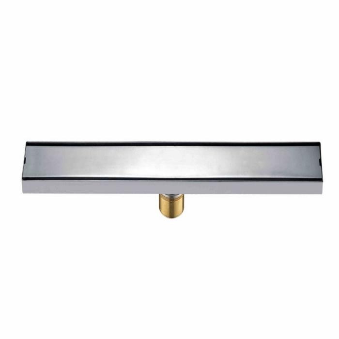 FLOOR DRAIN ECO BY TOTO 60 CM/SMART DRAIN ECO TOTO PANJANG 60CM Kode 149