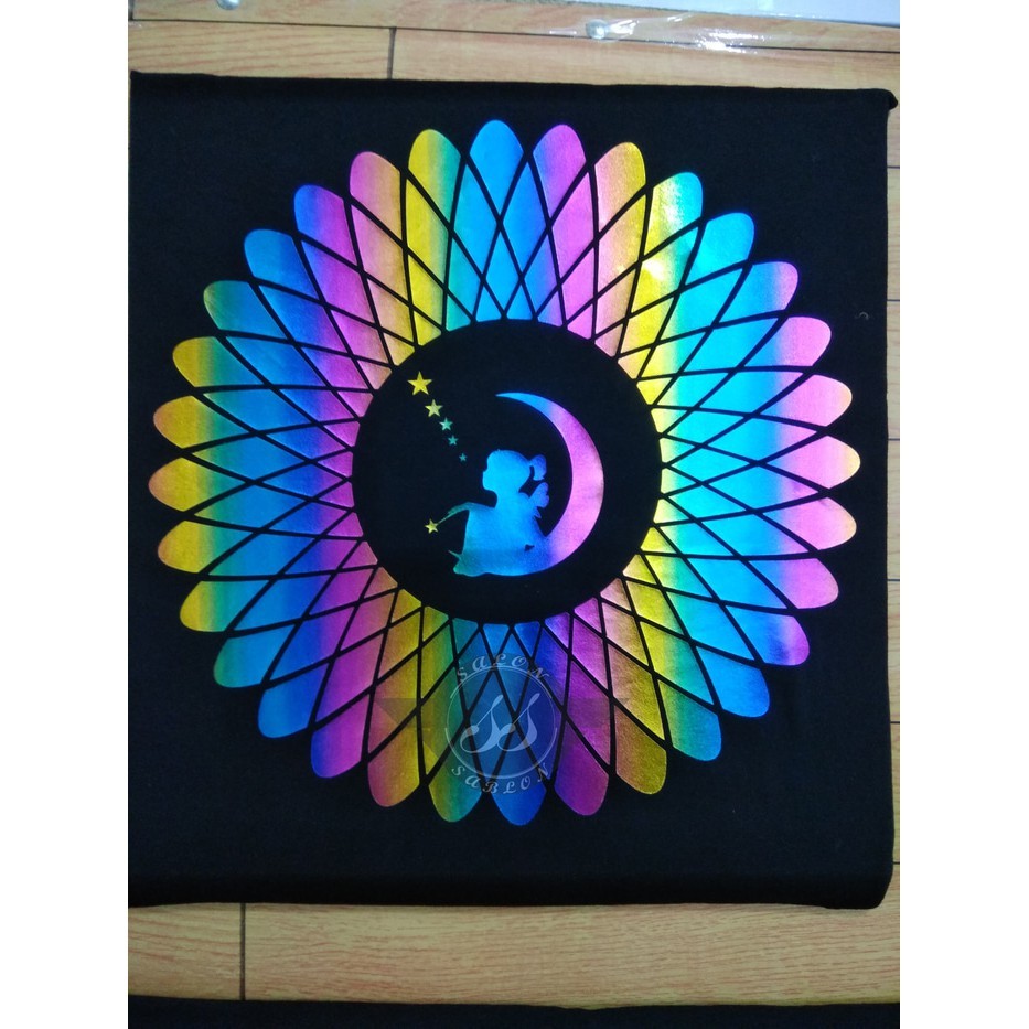 

PyFlex Rain Bow Korea