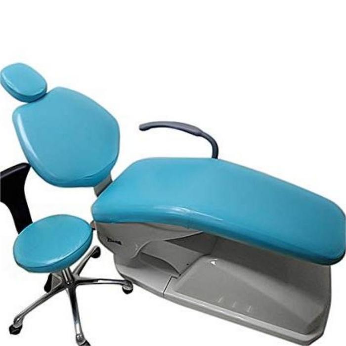 Dental Unit Cover Isi 4 Sarung Jok Dental Unit Cover