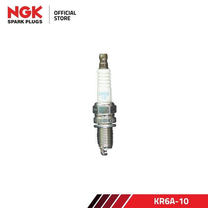 NGK Busi Mobil Standard KR6A-10