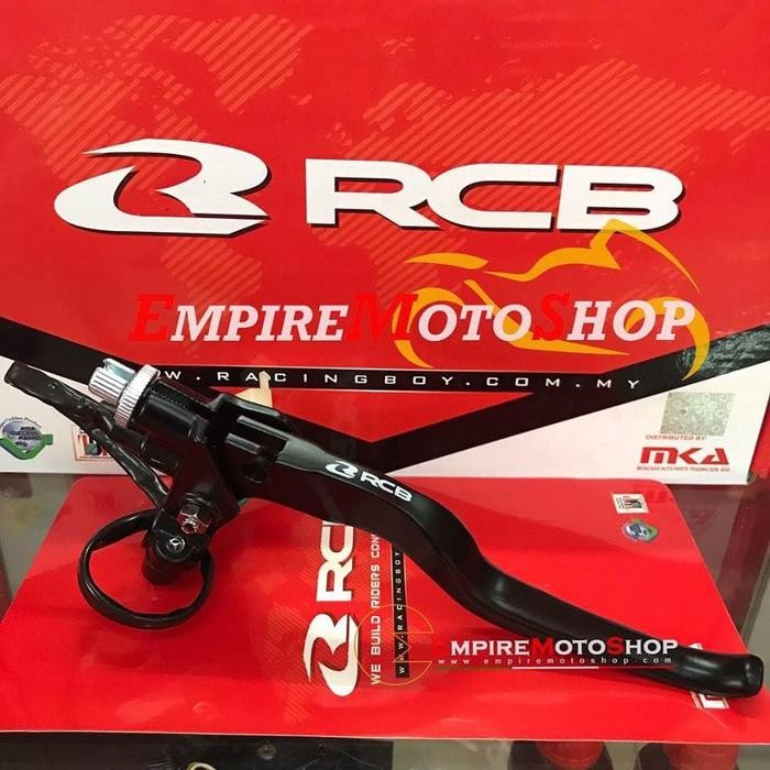 PALING MURAH. HANDLE KOPLING RCB R15 CBR 150 R25 NINJA 250 FI CBR 250 RR GSX 150