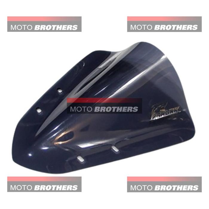 VISOR / SPORT SCREEN / WINDSHIELD / WINDSCREEN NEW MT25 MT 25