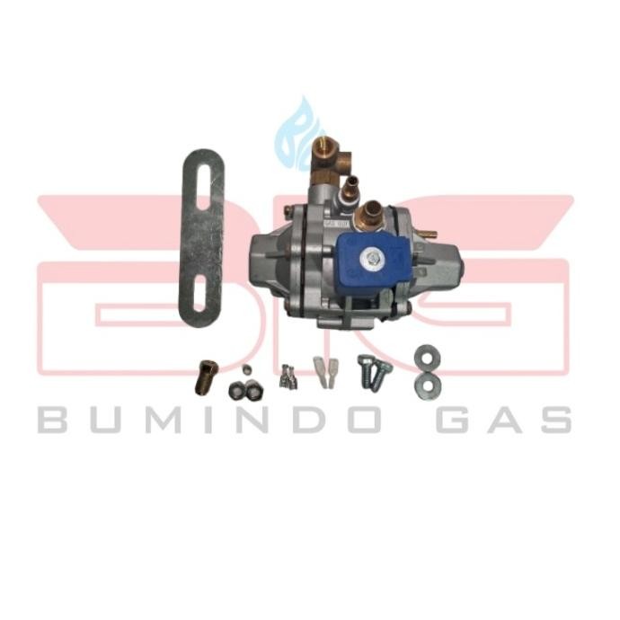 New Cng Reducer Tomasetto At12