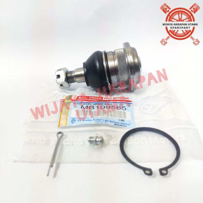 Ball t Atas Up Kuda Colt T120 Lama