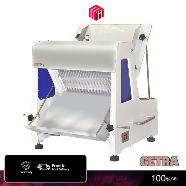 Getra Bread Slicer - Q31 Blades - Mesin Pemotong Roti Getra