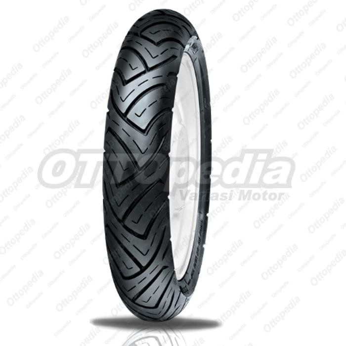 ~~~~~] Ban Luar FDR Evo 100/80-18