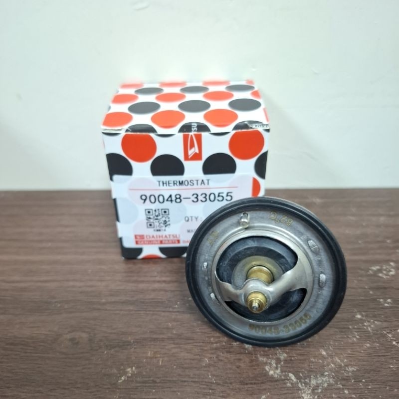 THERMOSTAT TARUNA FEROZA ESPASS CLASSY